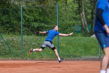 Bild 410 - RL/NL Suchsdorfer SV - SV Blankenese / Hamburger Polo Club